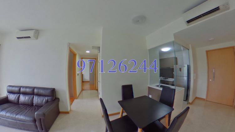 Nin Residence (D13), Apartment #150652162